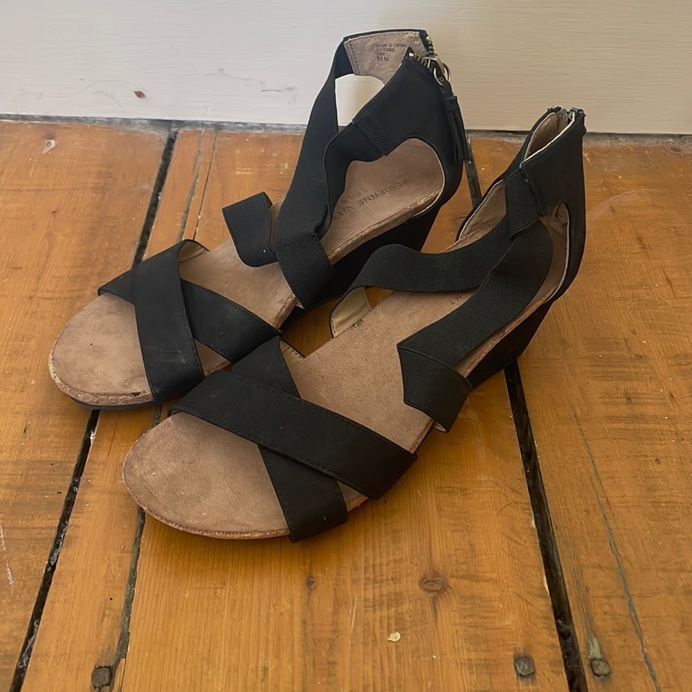 Adrienne Vittadini Sandals